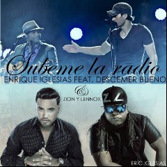 Enrique Iglesias feat. Descemer Bueno & Zion & Lennox