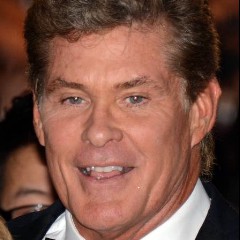 David Hasselhoff