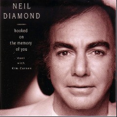 Neil Diamond & Kim Carnes