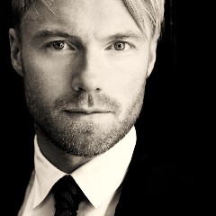 Ronan Keating