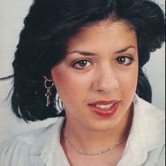 Luisa Fernández