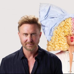 David Guetta feat. Sia