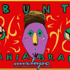 Fafá de Belém, DJ Zé Pedro & Ubunto
