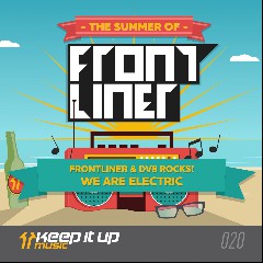 Frontliner & DV8 Rocks
