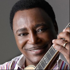 George Benson