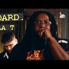 Goddard, Levi, Toddla T