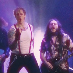 Invasion Band