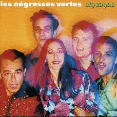 Les Négresses Vertes
