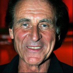 Peter Rubin