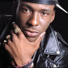 Bobby Brown
