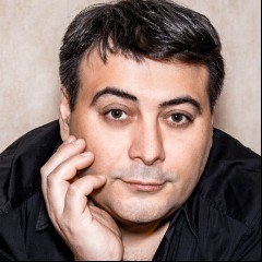 Éric Legnini