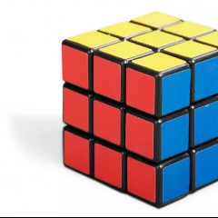 The Rubix Cube’s