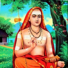 The Wisdom of Shankara