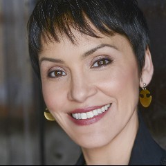 Susan Aglukark