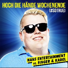 Hoch die Hände