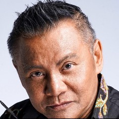 Zainal Abidin