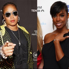 Kelly Rowland feat. Da Brat