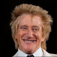 Sie hören Rod Stewart