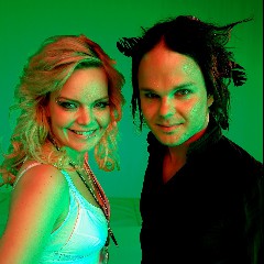 The Rasmus feat. Anette Olzon