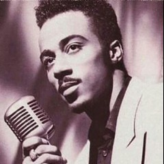 Ralph Tresvant