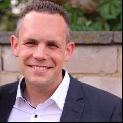 Daniel Falkenberg