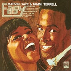 Vandelux, Marvin Gaye and Tammi Terrell