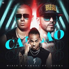 Wisin Y Yandel Ft. Ozuna
