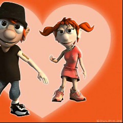 Mandy & Randy
