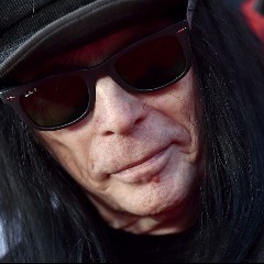 Mick Mars