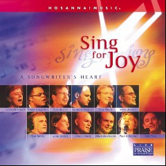 Integrity's Hosanna! Music