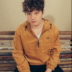 Finn Forster