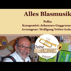 ALLESBLASMUSIK