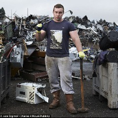 Scrap Guys
