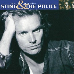 The Police / Sting