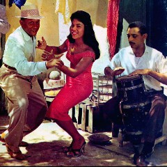 Guaguanco