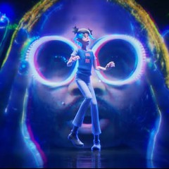 Gorillaz feat. Thundercat