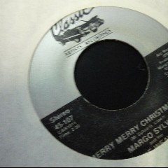 Margo Sylvia & The Tuneweavers