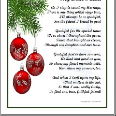Weihnachten Best Good