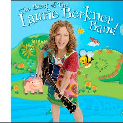 The Laurie Berkner Band