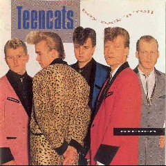 Teencats
