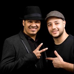 Maher Zain feat. Irfan Makki