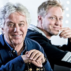 Rolf Zuckowski & Martin Tingvall