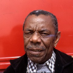 Champion Jack Dupree
