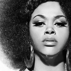 Jill Scott