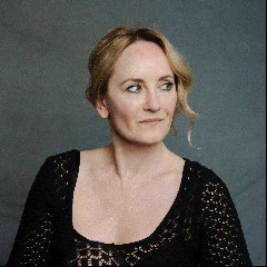 Katharine Mehrling