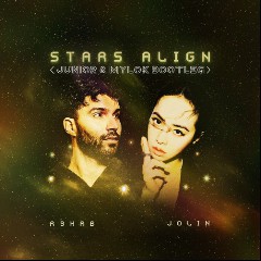 R3HAB & Jolin Tsai