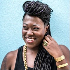 Mélissa Laveaux