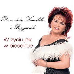 Bernadeta Kowalska