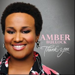 Amber Bullock