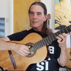 Michael Chapdelaine